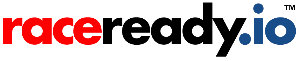RaceReady.io Logo